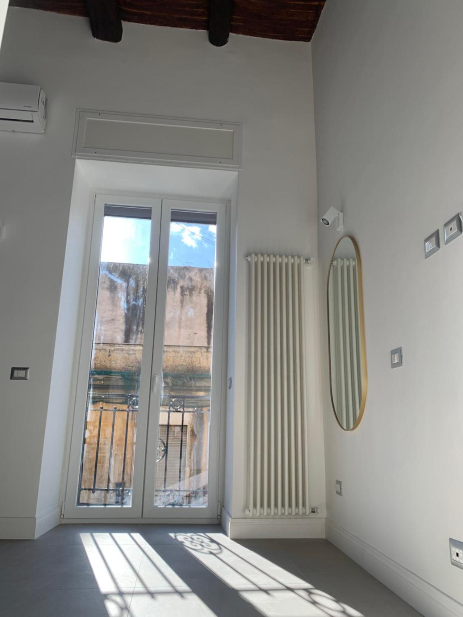 Fafa Apartment City Center Napoli Exterior foto
